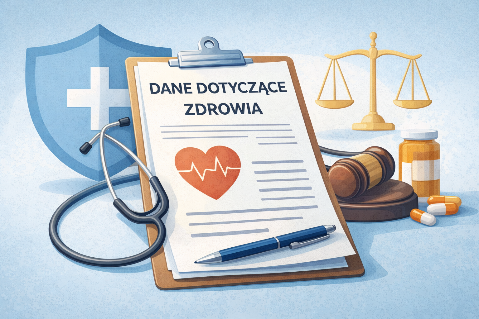 Europejska przestrzeń danych dotyczących zdrowia (EHDS) – nowe ramy prawne przetwarzania danych zdrowotnych w Unii Europejskiej