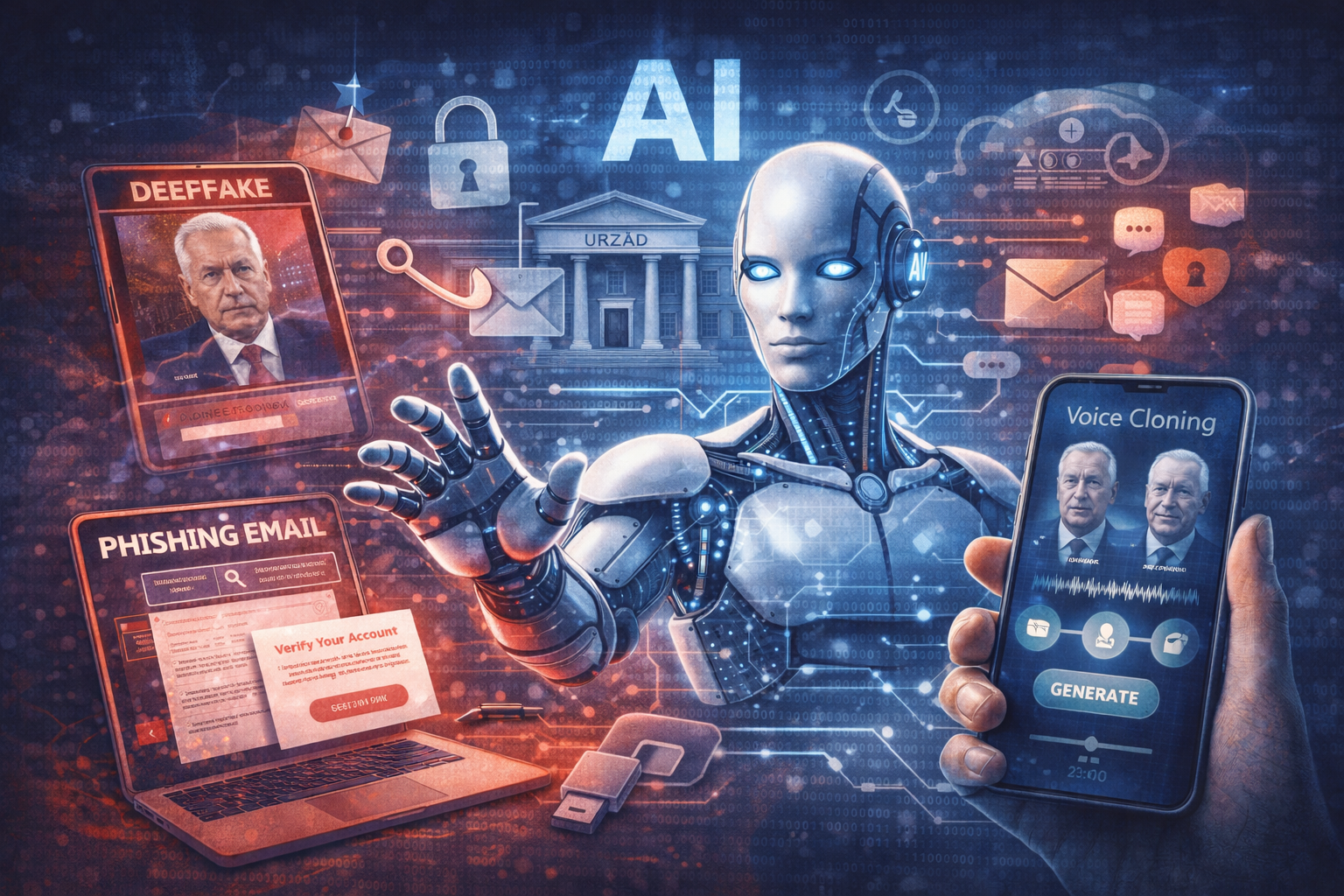 AI - zagrożenie czy rewolucja?